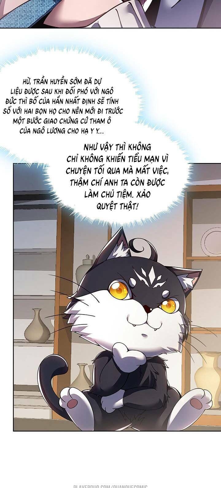 Bất Tử Thần Vương Tu Liên Tục Chapter 13 - Trang 2