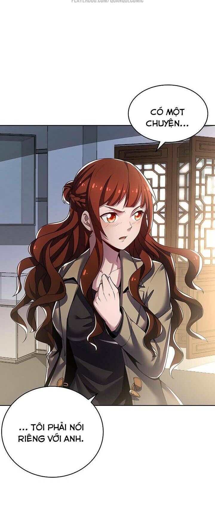 Bất Tử Thần Vương Tu Liên Tục Chapter 13 - Trang 2