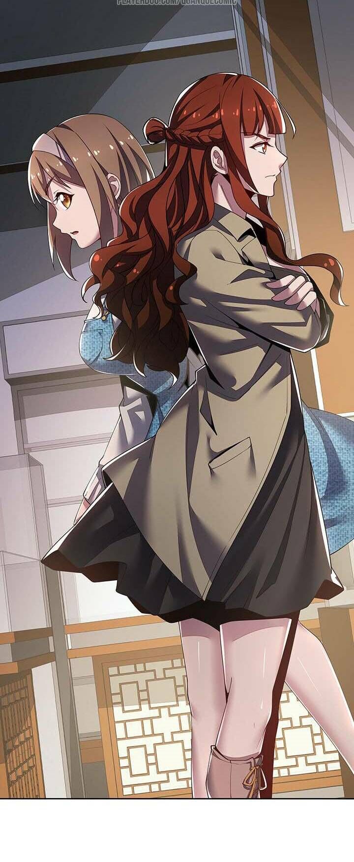 Bất Tử Thần Vương Tu Liên Tục Chapter 13 - Trang 2