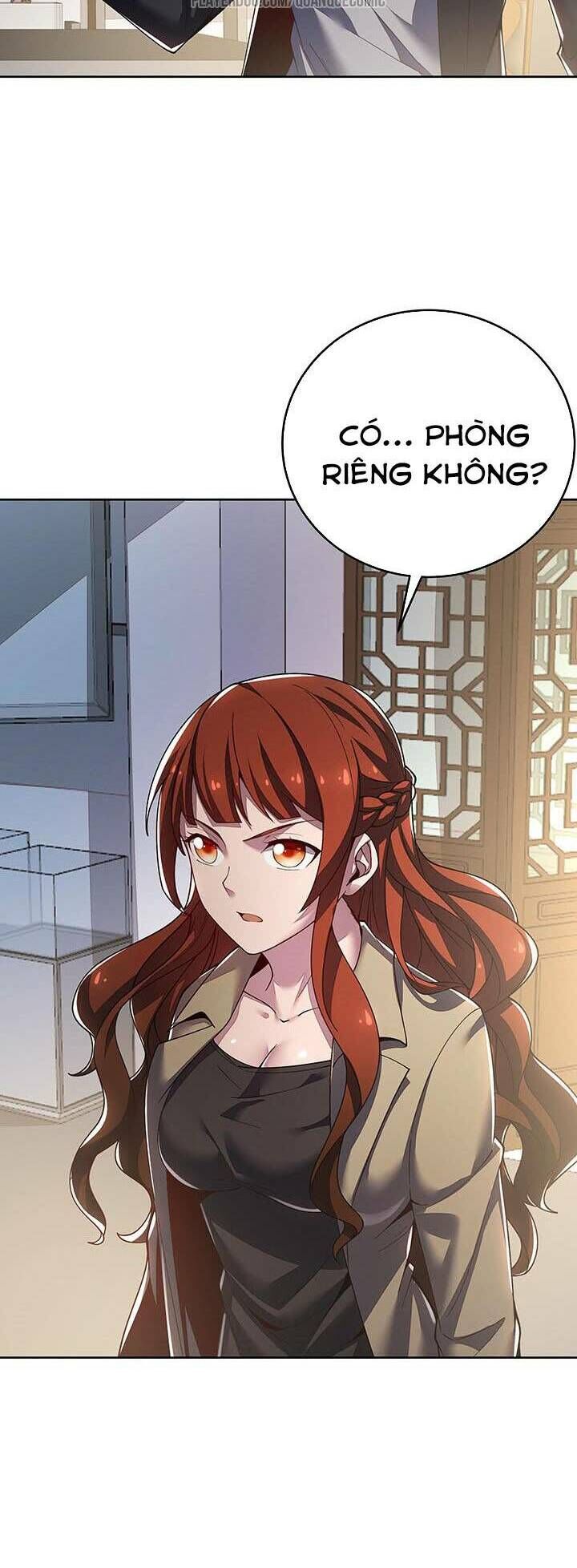 Bất Tử Thần Vương Tu Liên Tục Chapter 13 - Trang 2