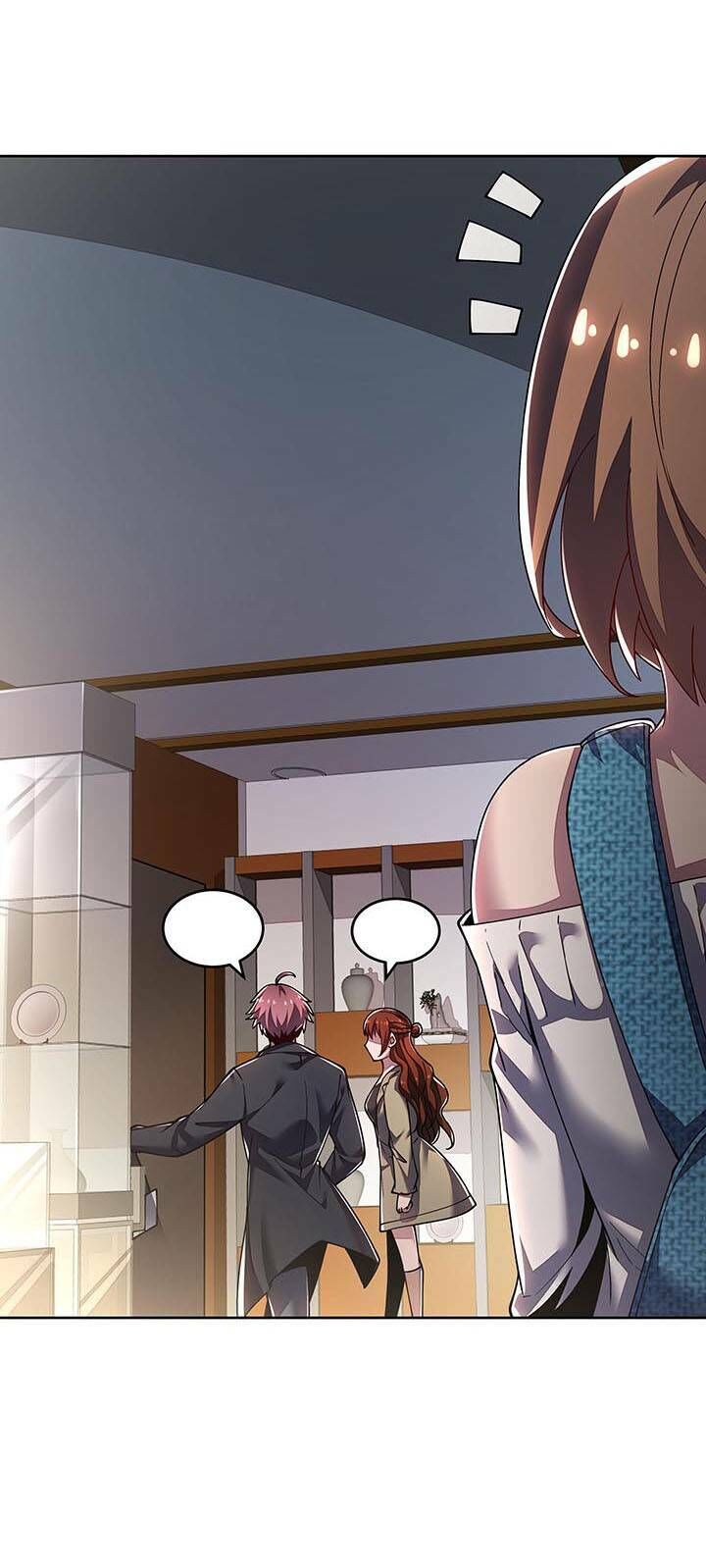 Bất Tử Thần Vương Tu Liên Tục Chapter 13 - Trang 2