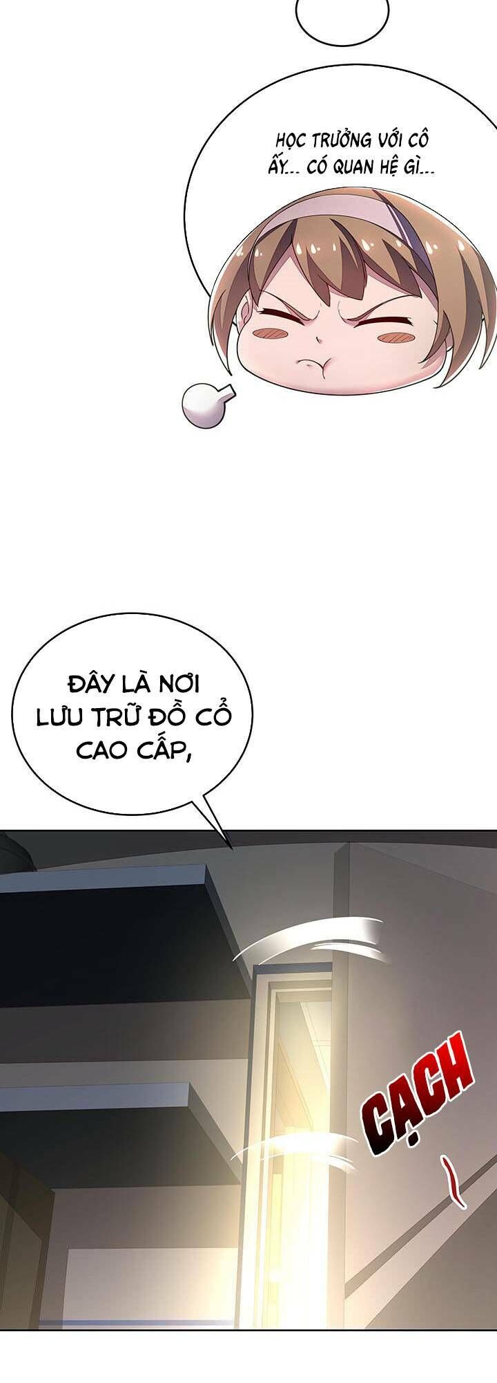 Bất Tử Thần Vương Tu Liên Tục Chapter 13 - Trang 2