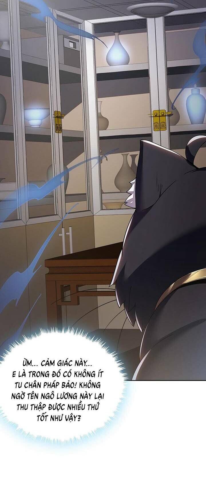 Bất Tử Thần Vương Tu Liên Tục Chapter 13 - Trang 2