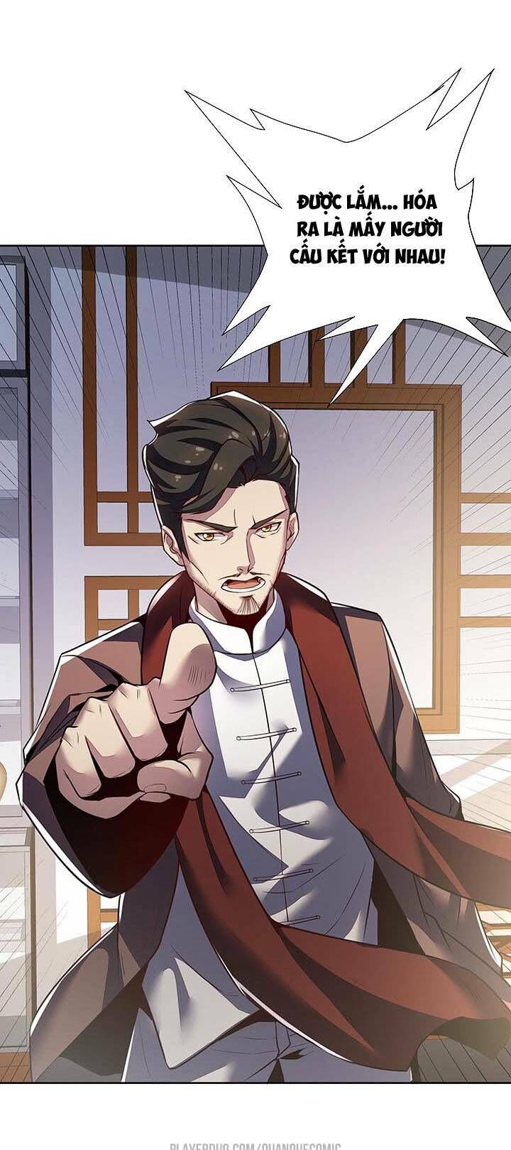 Bất Tử Thần Vương Tu Liên Tục Chapter 13 - Trang 2