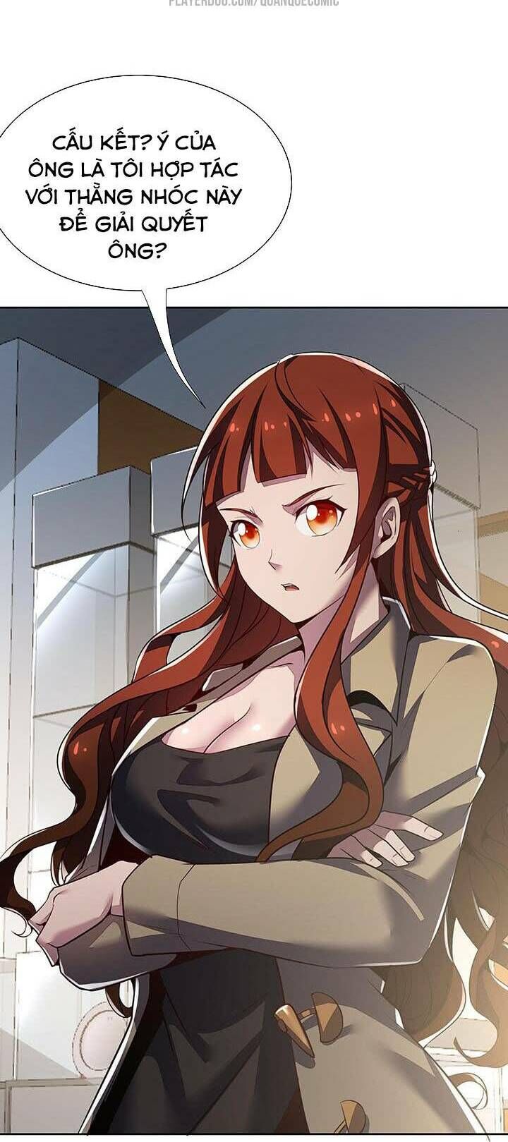 Bất Tử Thần Vương Tu Liên Tục Chapter 13 - Trang 2