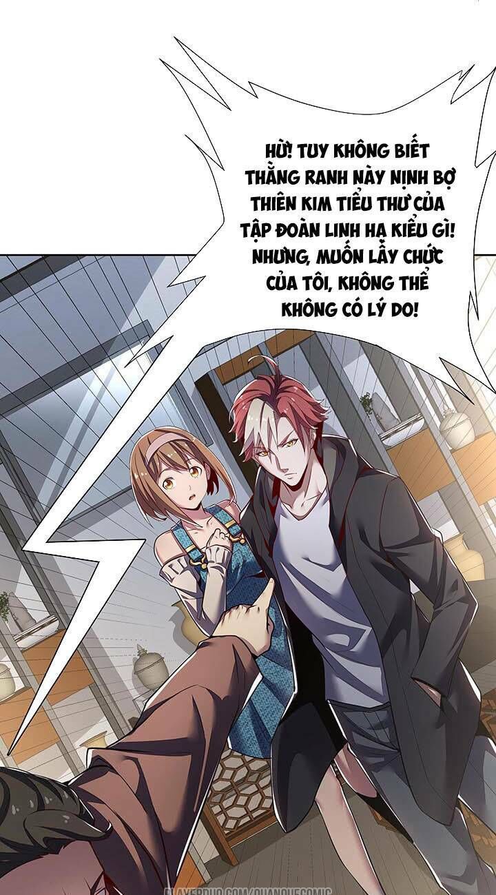 Bất Tử Thần Vương Tu Liên Tục Chapter 13 - Trang 2