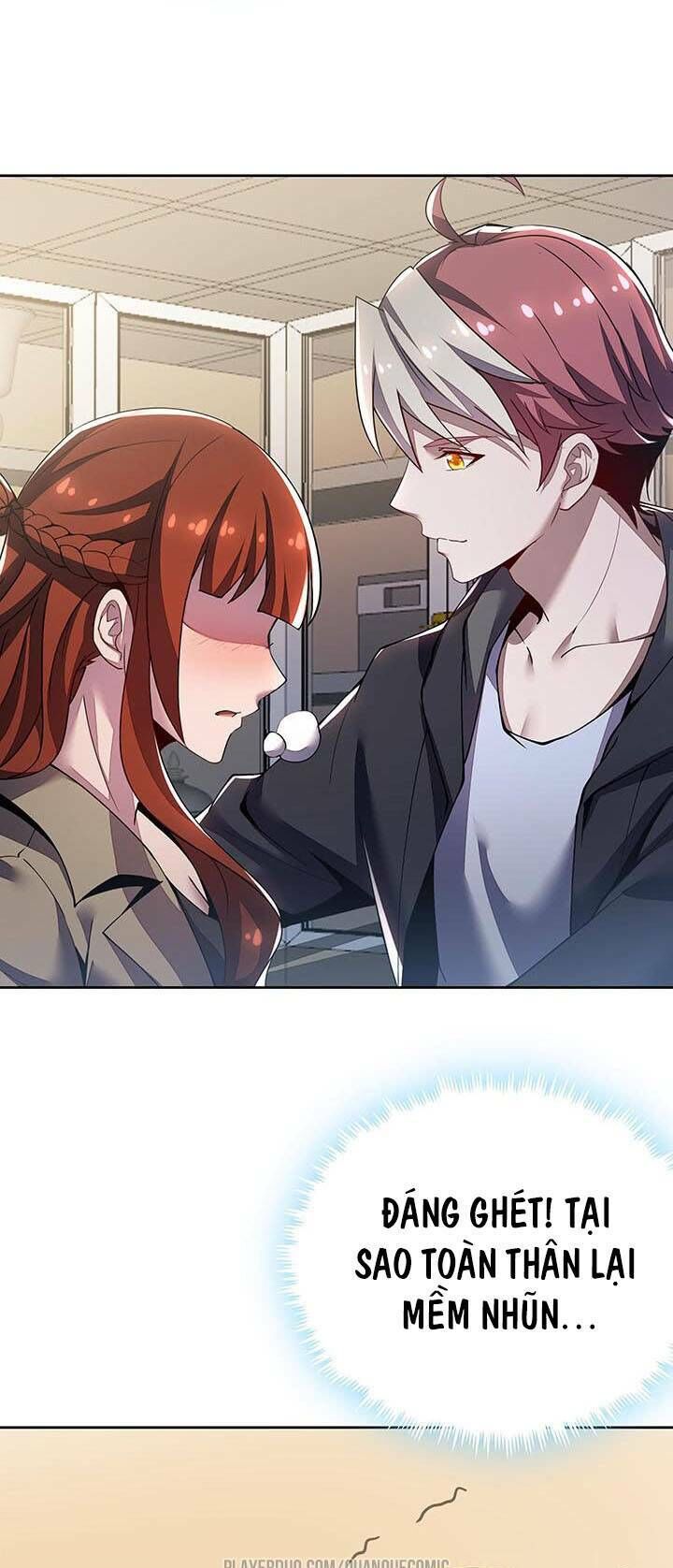 Bất Tử Thần Vương Tu Liên Tục Chapter 14.1 - Trang 2