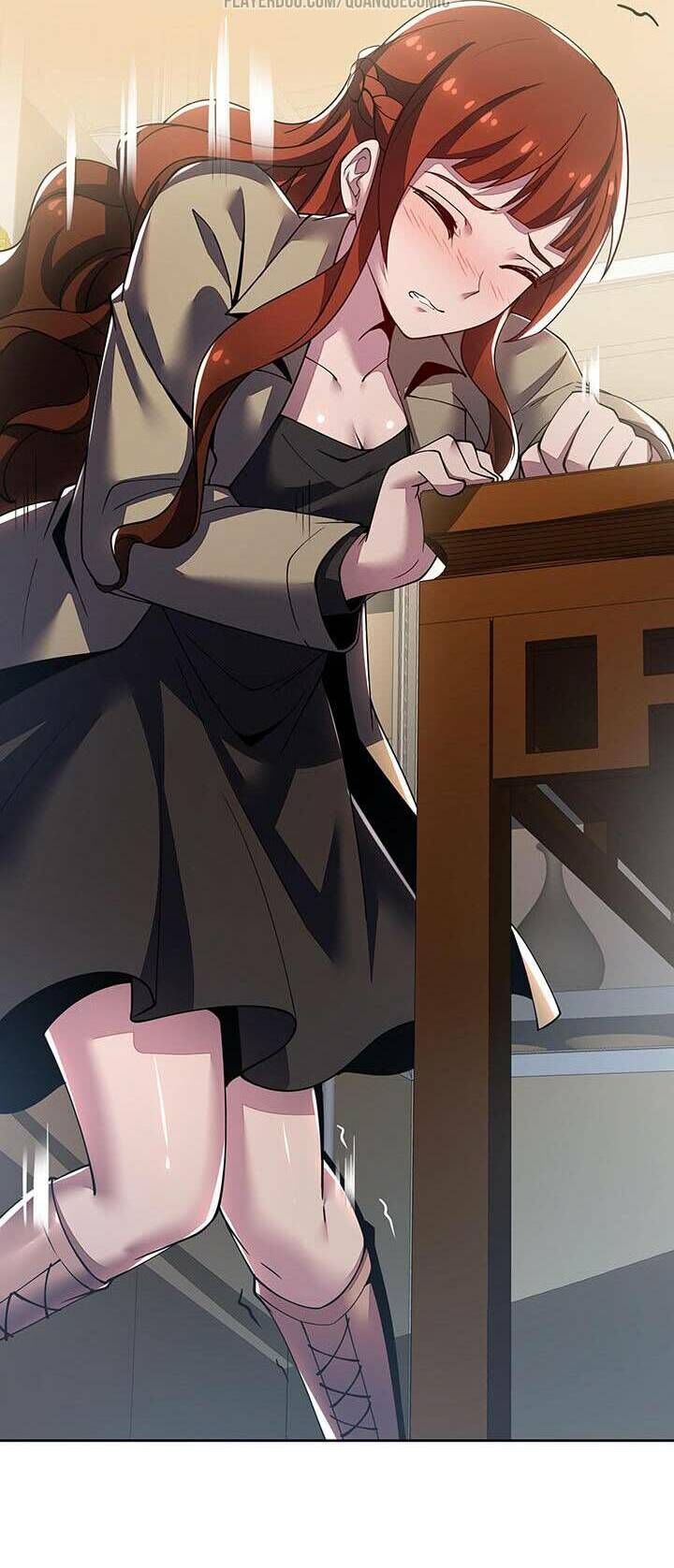 Bất Tử Thần Vương Tu Liên Tục Chapter 14.1 - Trang 2