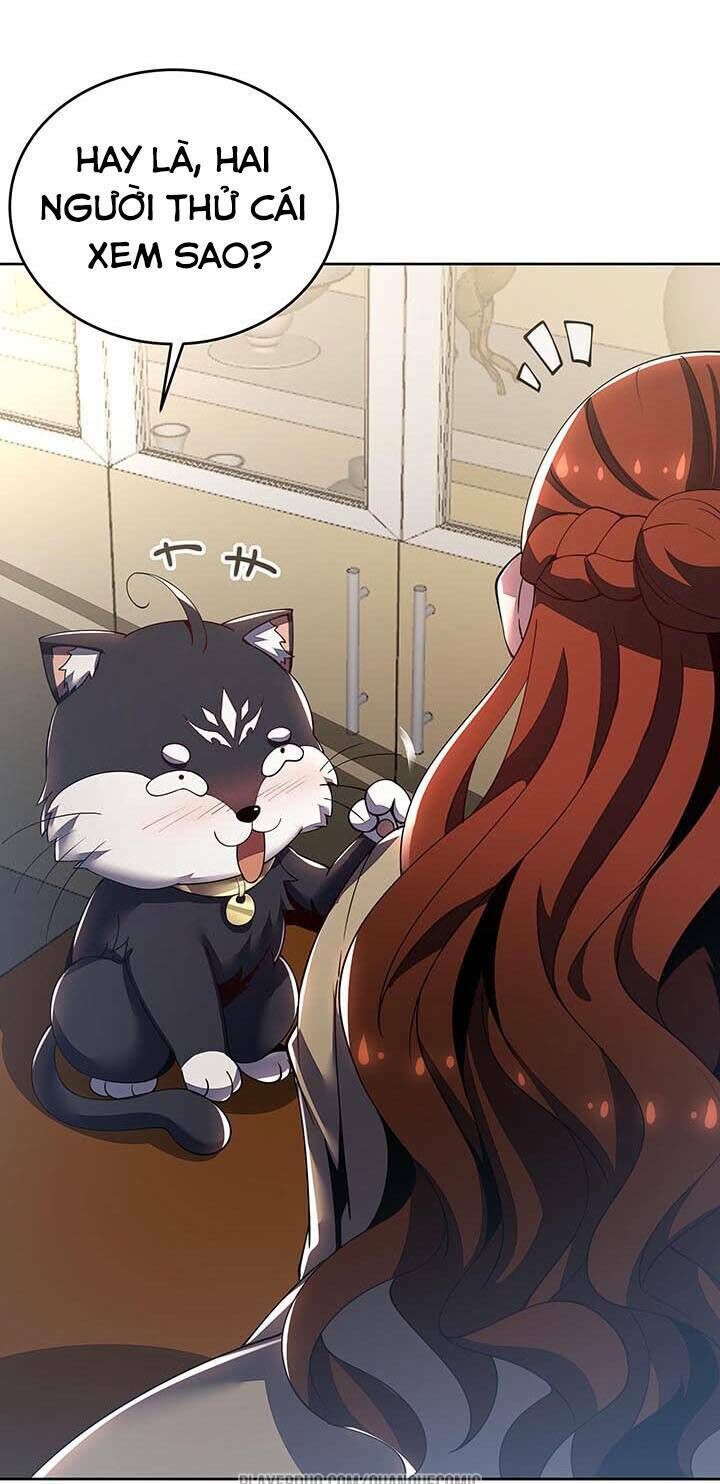 Bất Tử Thần Vương Tu Liên Tục Chapter 14.1 - Trang 2