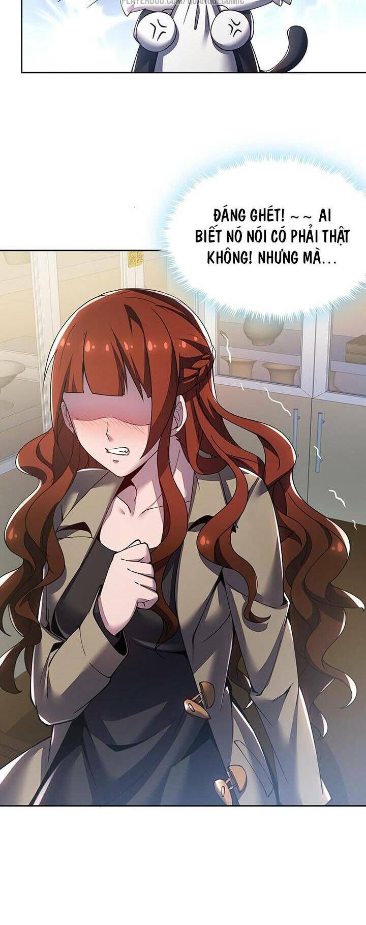 Bất Tử Thần Vương Tu Liên Tục Chapter 14.1 - Trang 2