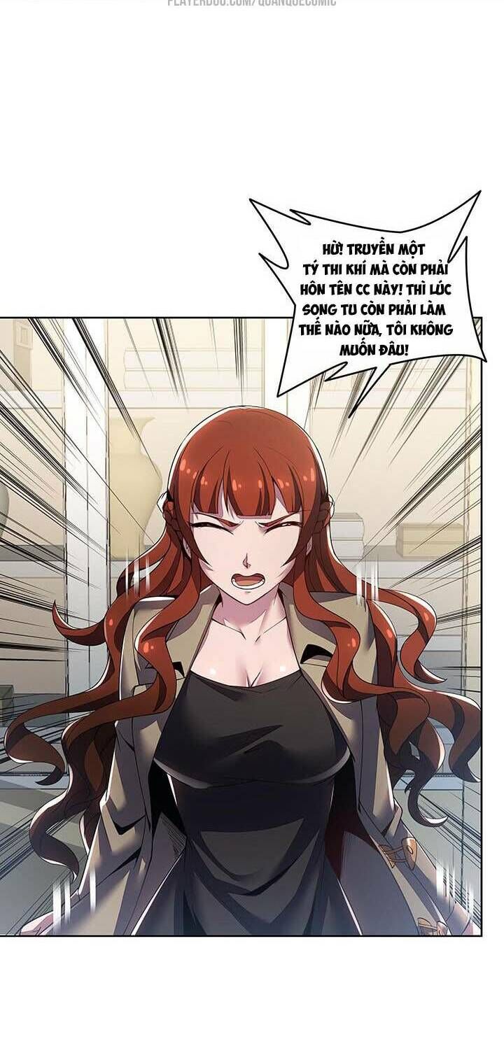 Bất Tử Thần Vương Tu Liên Tục Chapter 14.1 - Trang 2