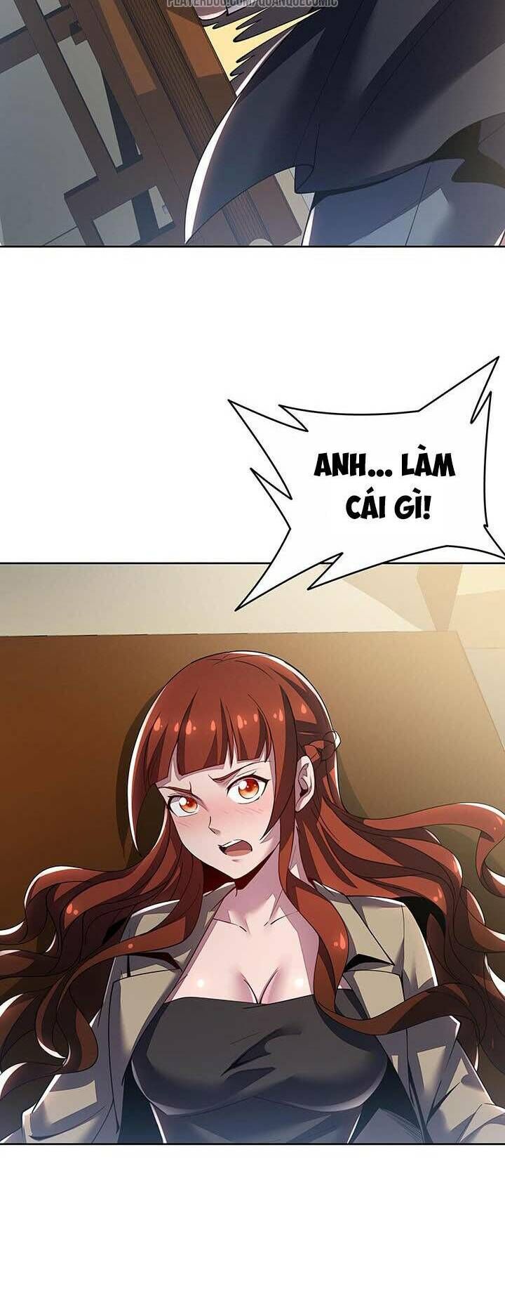 Bất Tử Thần Vương Tu Liên Tục Chapter 14.1 - Trang 2