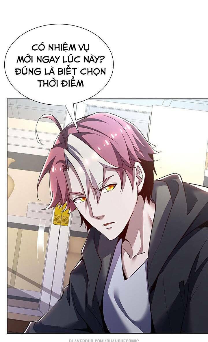 Bất Tử Thần Vương Tu Liên Tục Chapter 14.1 - Trang 2