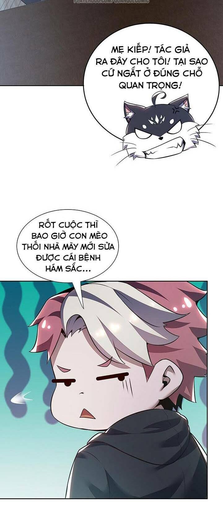 Bất Tử Thần Vương Tu Liên Tục Chapter 14.1 - Trang 2