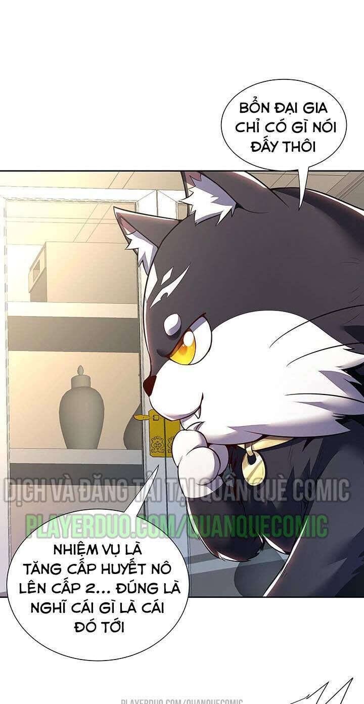 Bất Tử Thần Vương Tu Liên Tục Chapter 14.1 - Trang 2