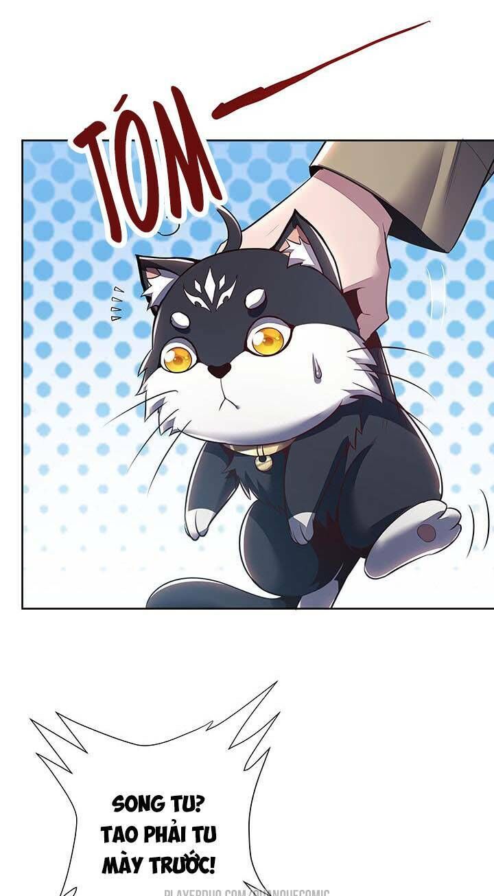 Bất Tử Thần Vương Tu Liên Tục Chapter 14.1 - Trang 2