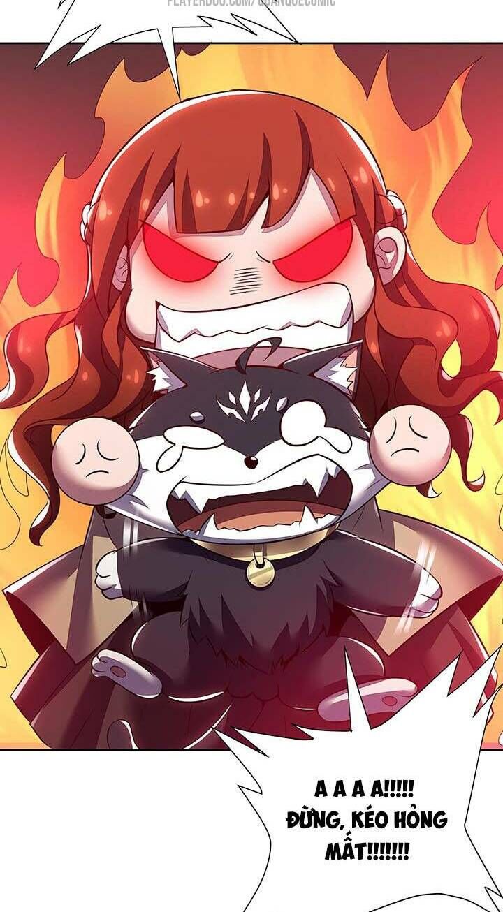 Bất Tử Thần Vương Tu Liên Tục Chapter 14.1 - Trang 2