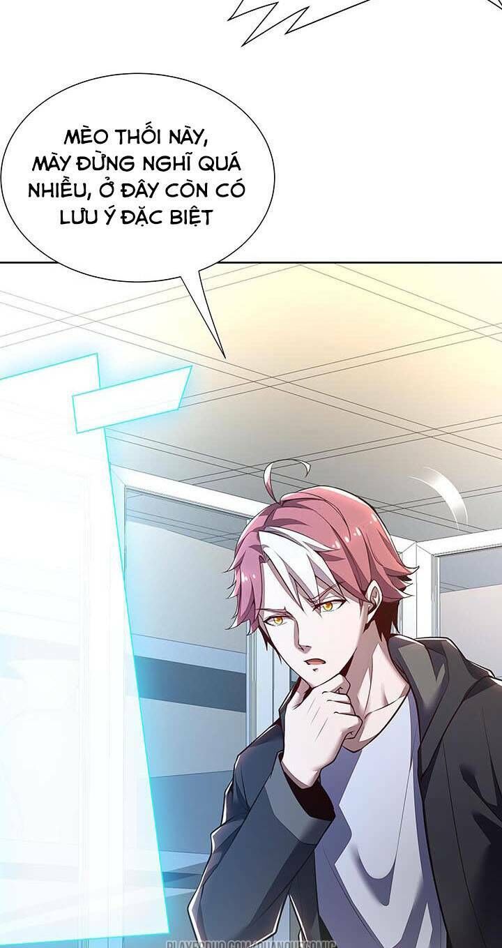 Bất Tử Thần Vương Tu Liên Tục Chapter 14.1 - Trang 2