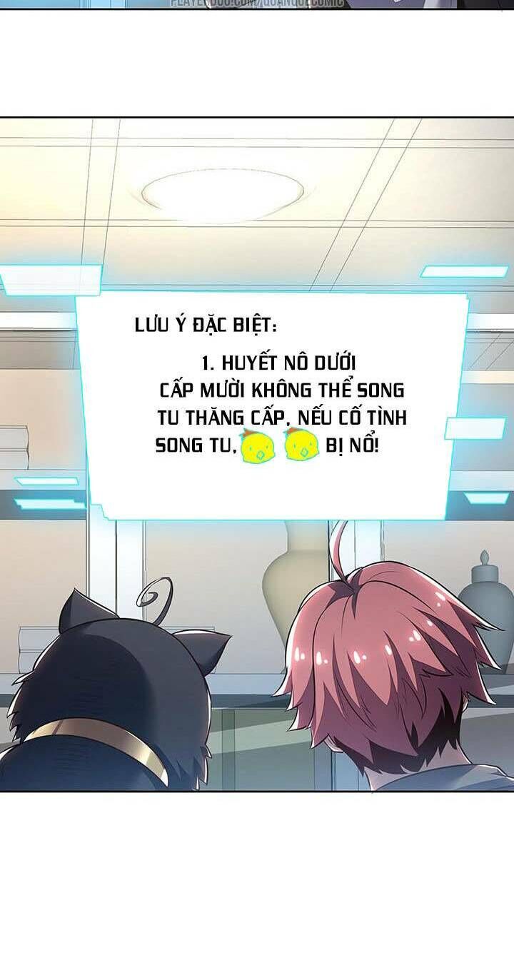 Bất Tử Thần Vương Tu Liên Tục Chapter 14.1 - Trang 2