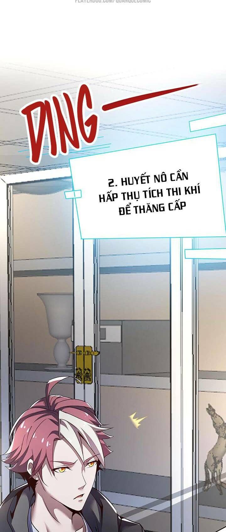 Bất Tử Thần Vương Tu Liên Tục Chapter 14.1 - Trang 2