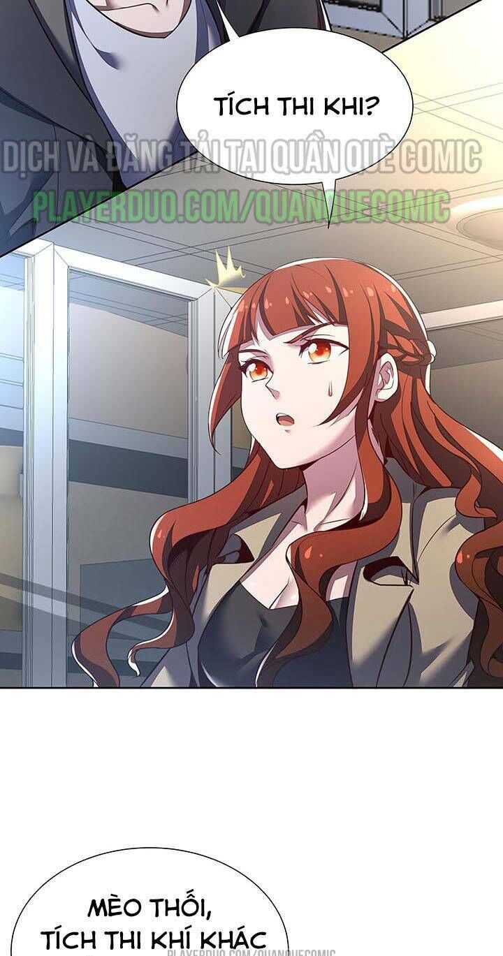 Bất Tử Thần Vương Tu Liên Tục Chapter 14.1 - Trang 2