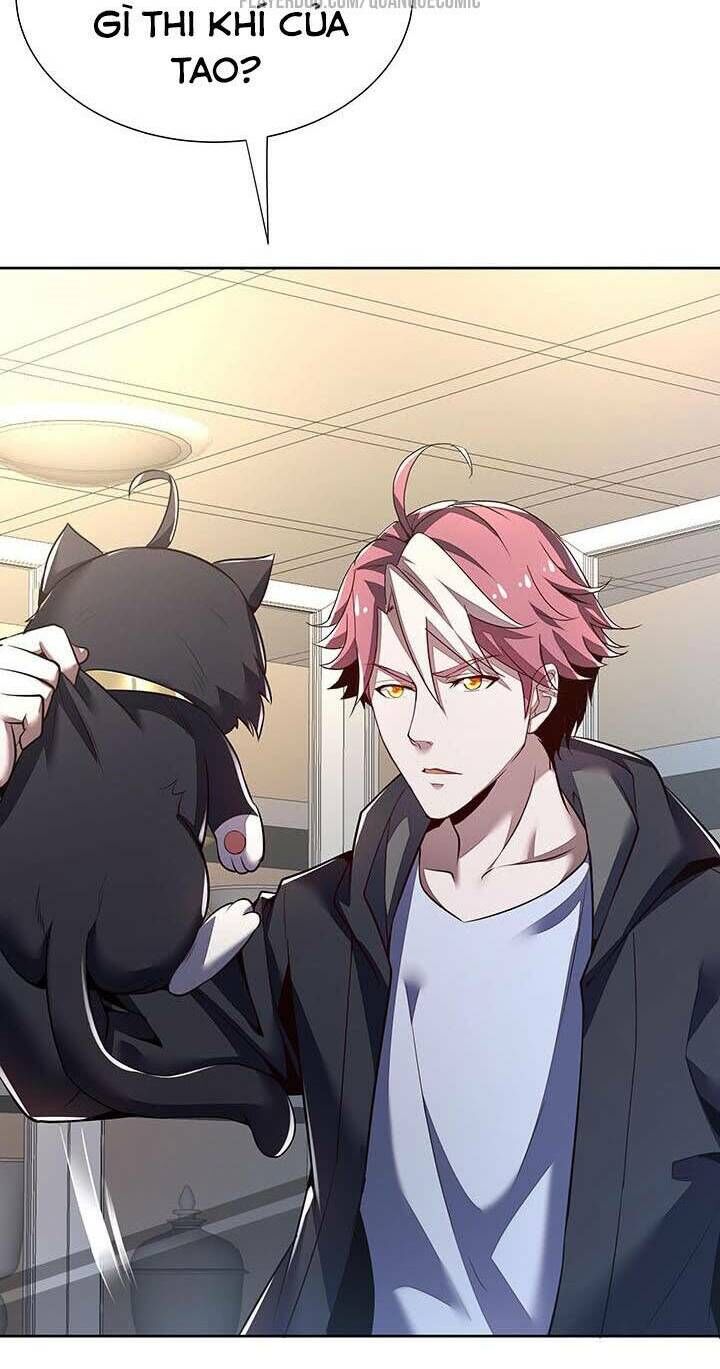 Bất Tử Thần Vương Tu Liên Tục Chapter 14.1 - Trang 2