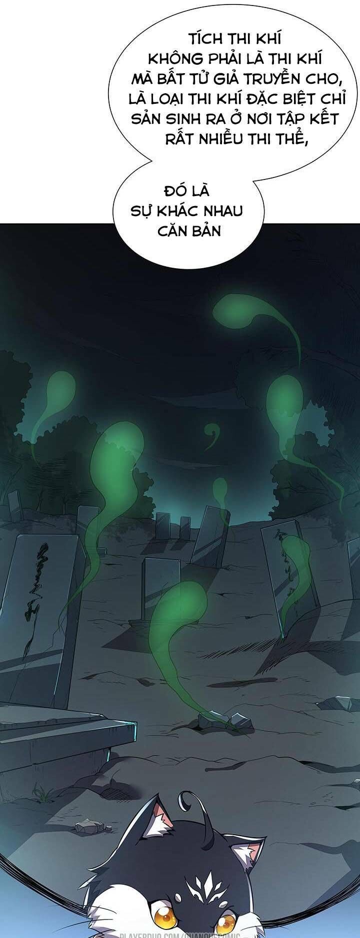 Bất Tử Thần Vương Tu Liên Tục Chapter 14.1 - Trang 2
