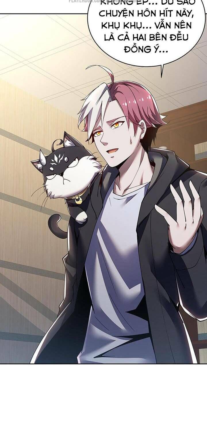 Bất Tử Thần Vương Tu Liên Tục Chapter 14.1 - Trang 2