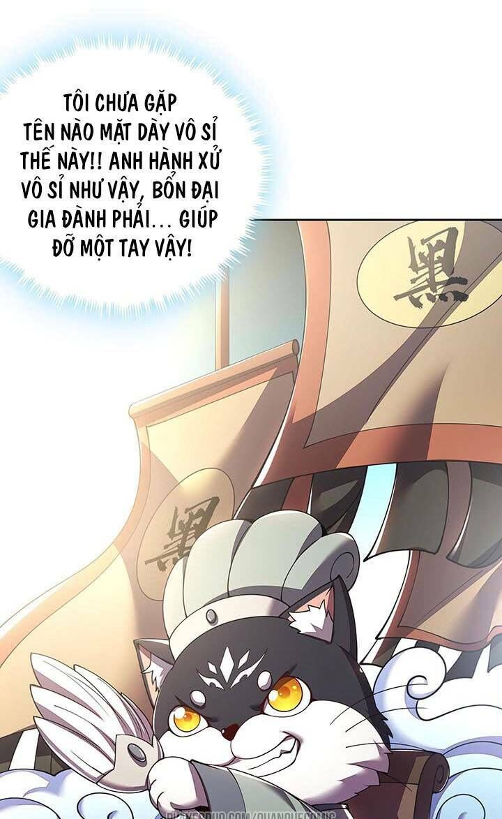 Bất Tử Thần Vương Tu Liên Tục Chapter 14.1 - Trang 2