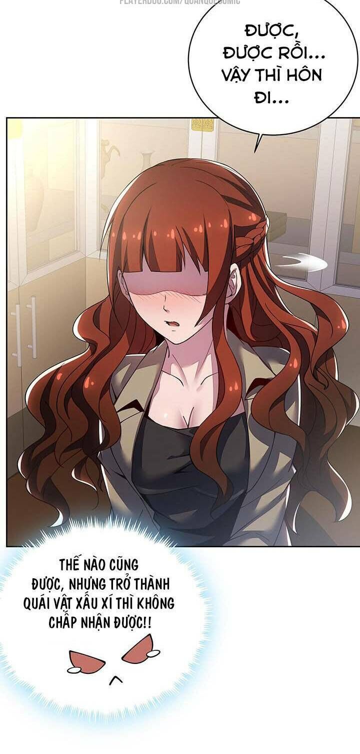 Bất Tử Thần Vương Tu Liên Tục Chapter 14.1 - Trang 2