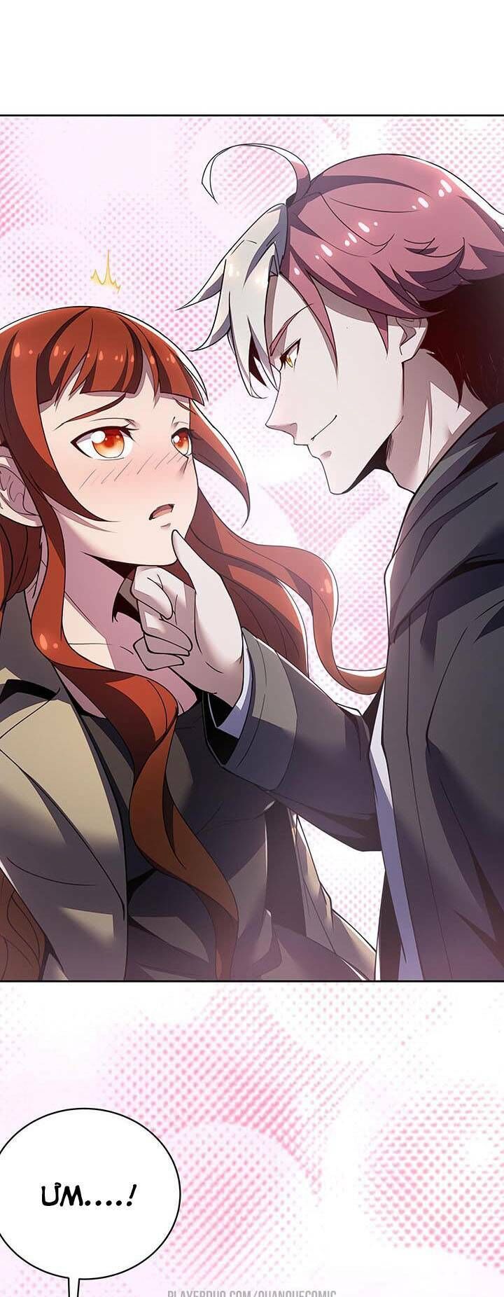 Bất Tử Thần Vương Tu Liên Tục Chapter 14.1 - Trang 2