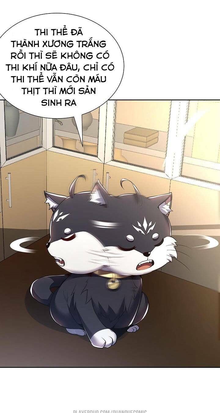 Bất Tử Thần Vương Tu Liên Tục Chapter 14.2 - Trang 2