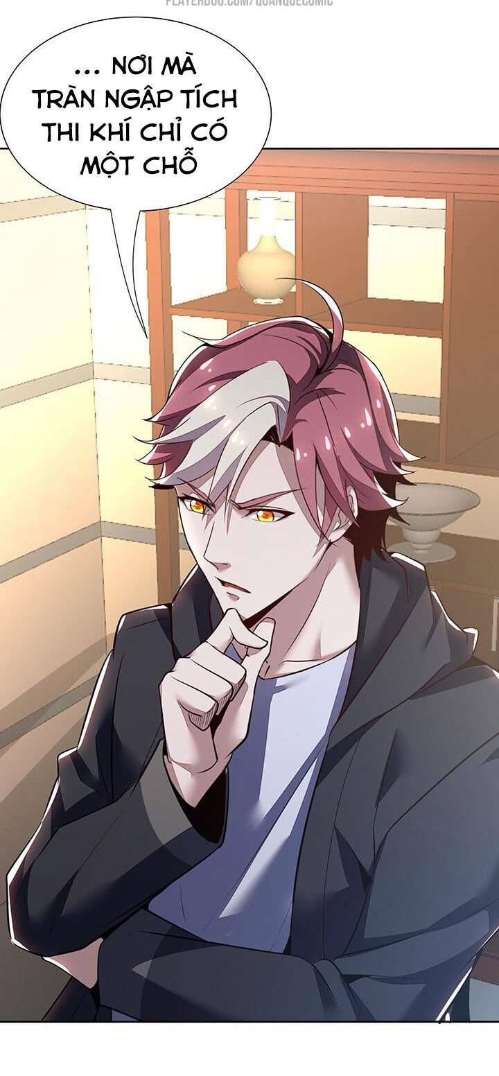 Bất Tử Thần Vương Tu Liên Tục Chapter 14.2 - Trang 2