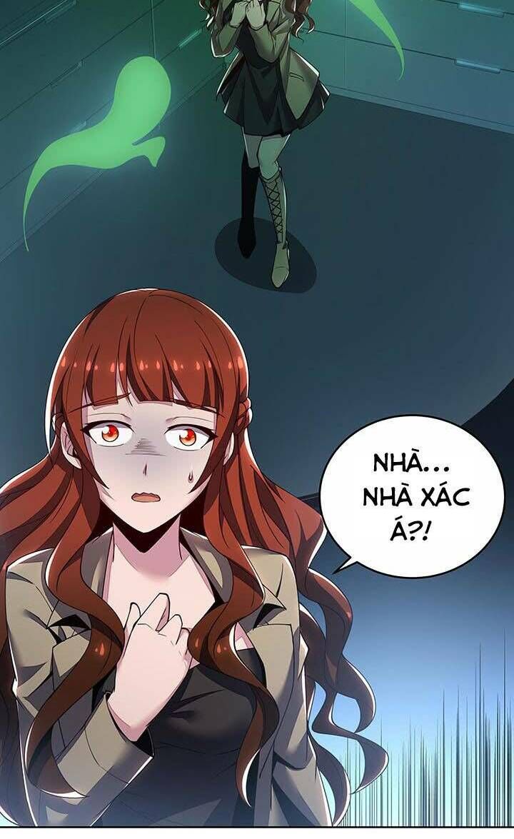 Bất Tử Thần Vương Tu Liên Tục Chapter 14.2 - Trang 2