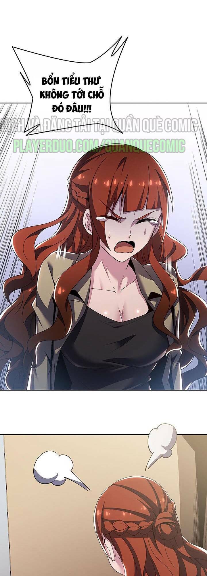 Bất Tử Thần Vương Tu Liên Tục Chapter 14.2 - Trang 2