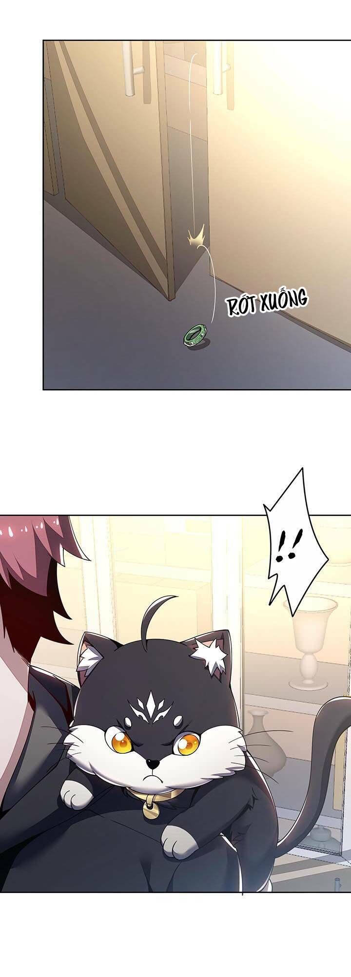 Bất Tử Thần Vương Tu Liên Tục Chapter 14.2 - Trang 2