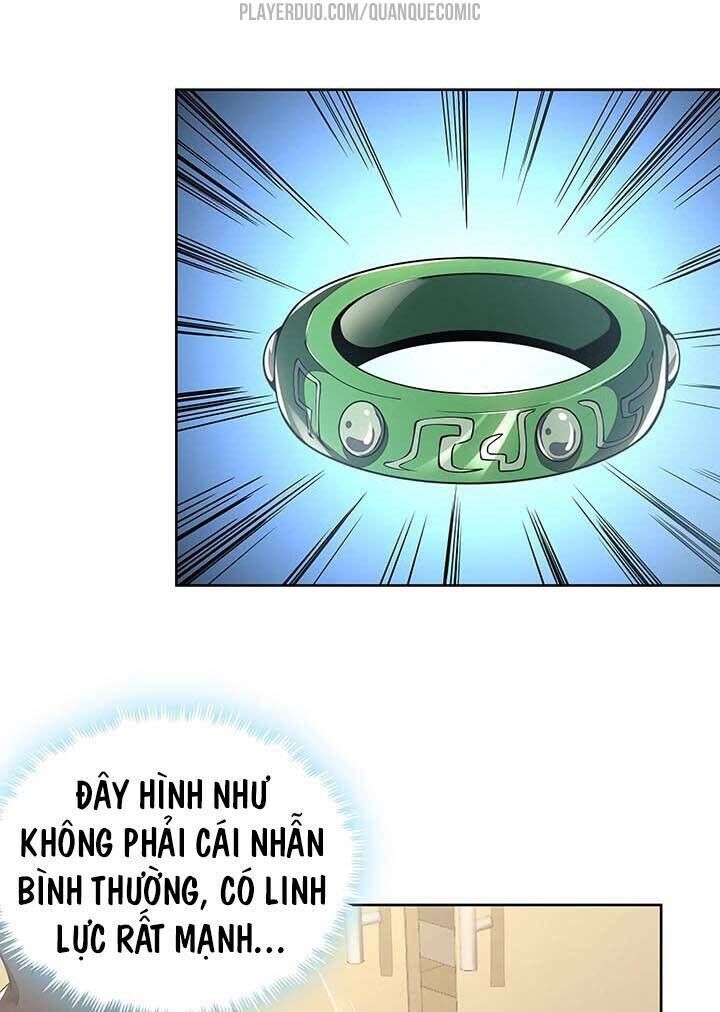 Bất Tử Thần Vương Tu Liên Tục Chapter 14.2 - Trang 2