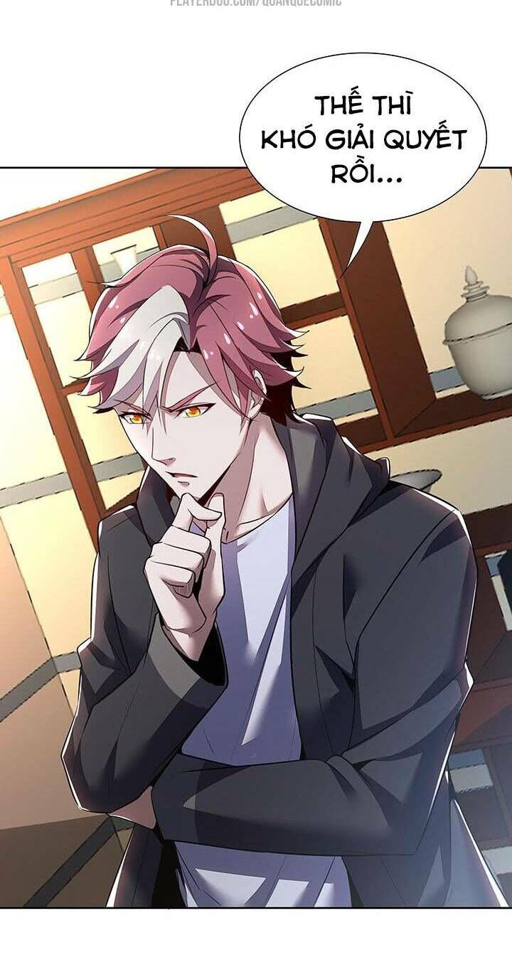 Bất Tử Thần Vương Tu Liên Tục Chapter 14.2 - Trang 2