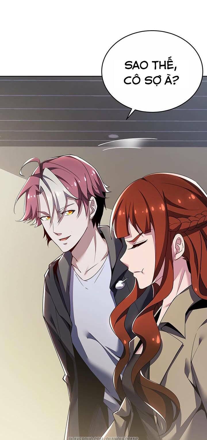 Bất Tử Thần Vương Tu Liên Tục Chapter 14.2 - Trang 2