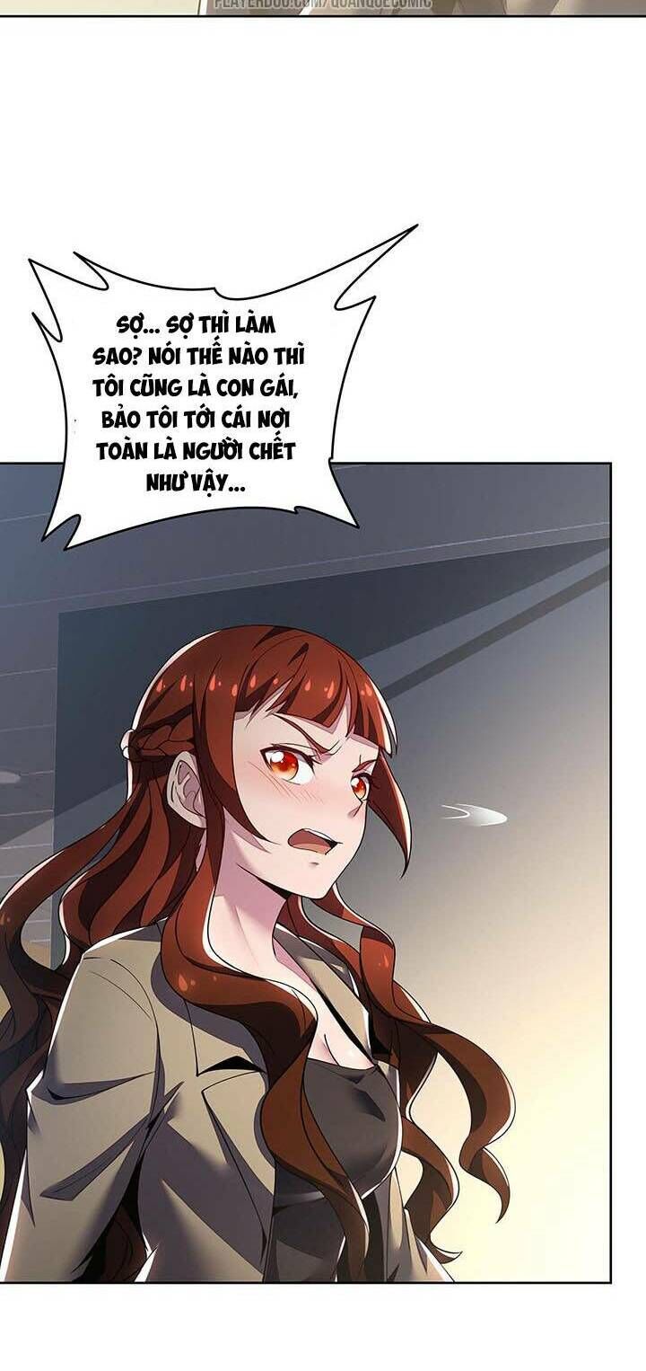 Bất Tử Thần Vương Tu Liên Tục Chapter 14.2 - Trang 2