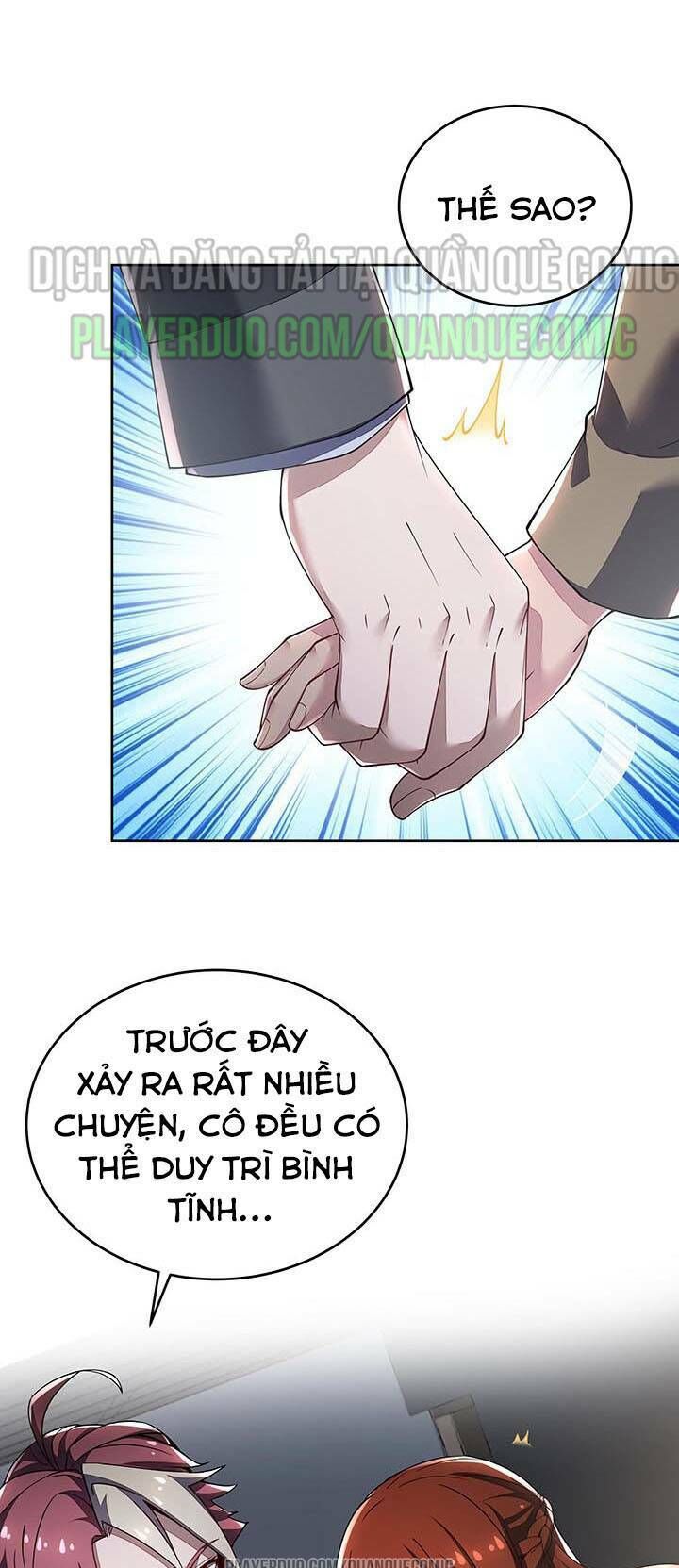 Bất Tử Thần Vương Tu Liên Tục Chapter 14.2 - Trang 2