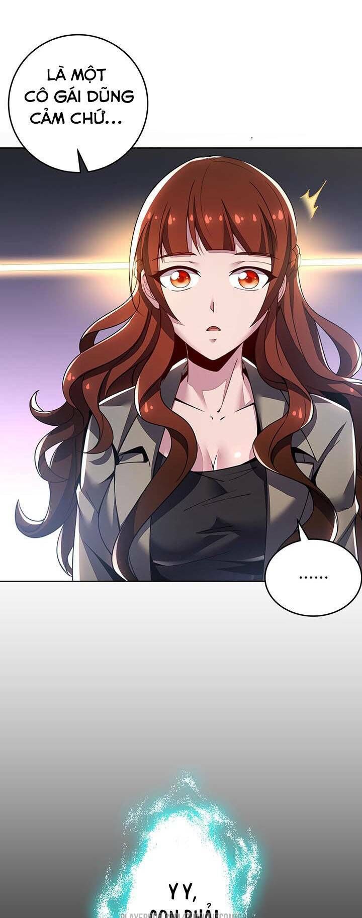 Bất Tử Thần Vương Tu Liên Tục Chapter 14.2 - Trang 2