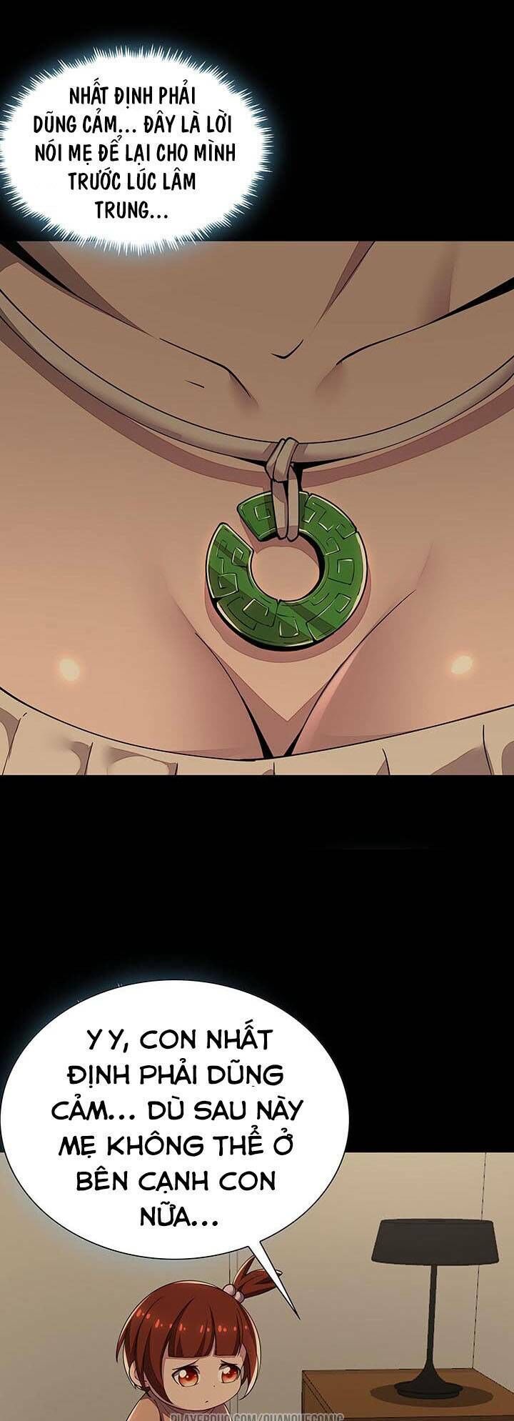 Bất Tử Thần Vương Tu Liên Tục Chapter 14.2 - Trang 2