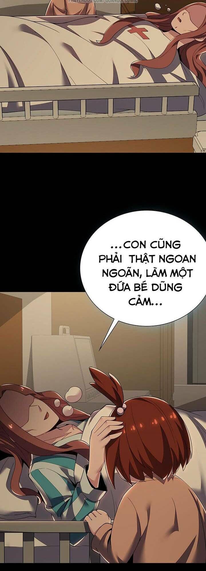 Bất Tử Thần Vương Tu Liên Tục Chapter 14.2 - Trang 2