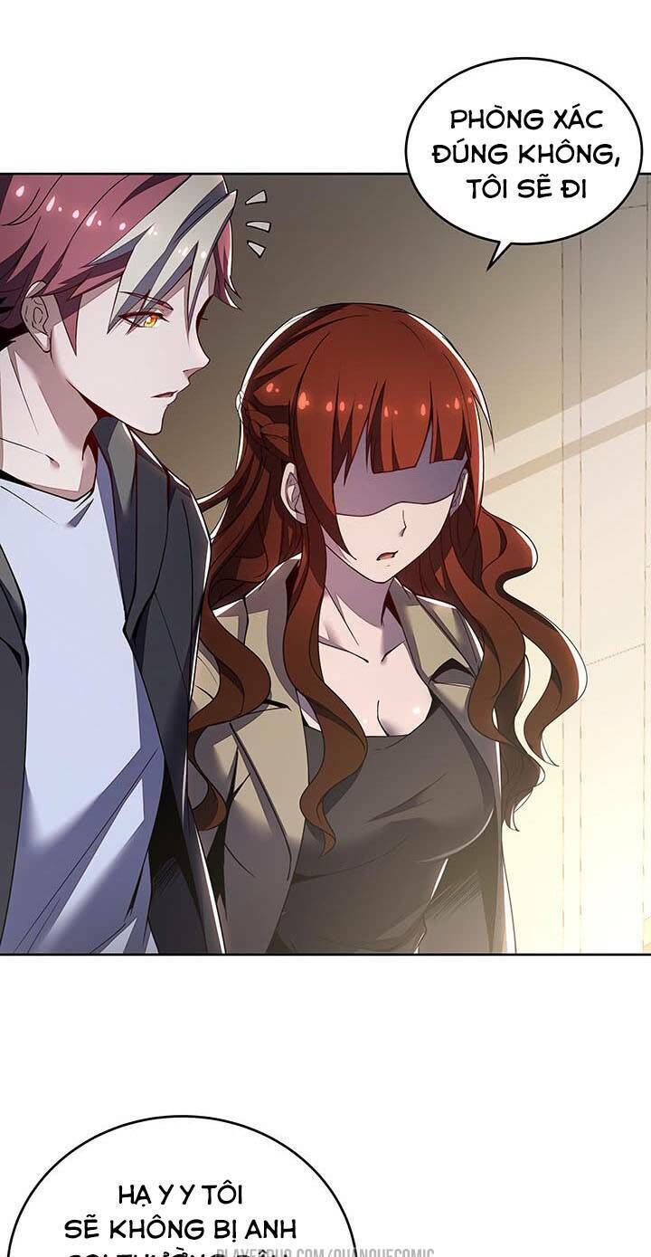 Bất Tử Thần Vương Tu Liên Tục Chapter 14.2 - Trang 2