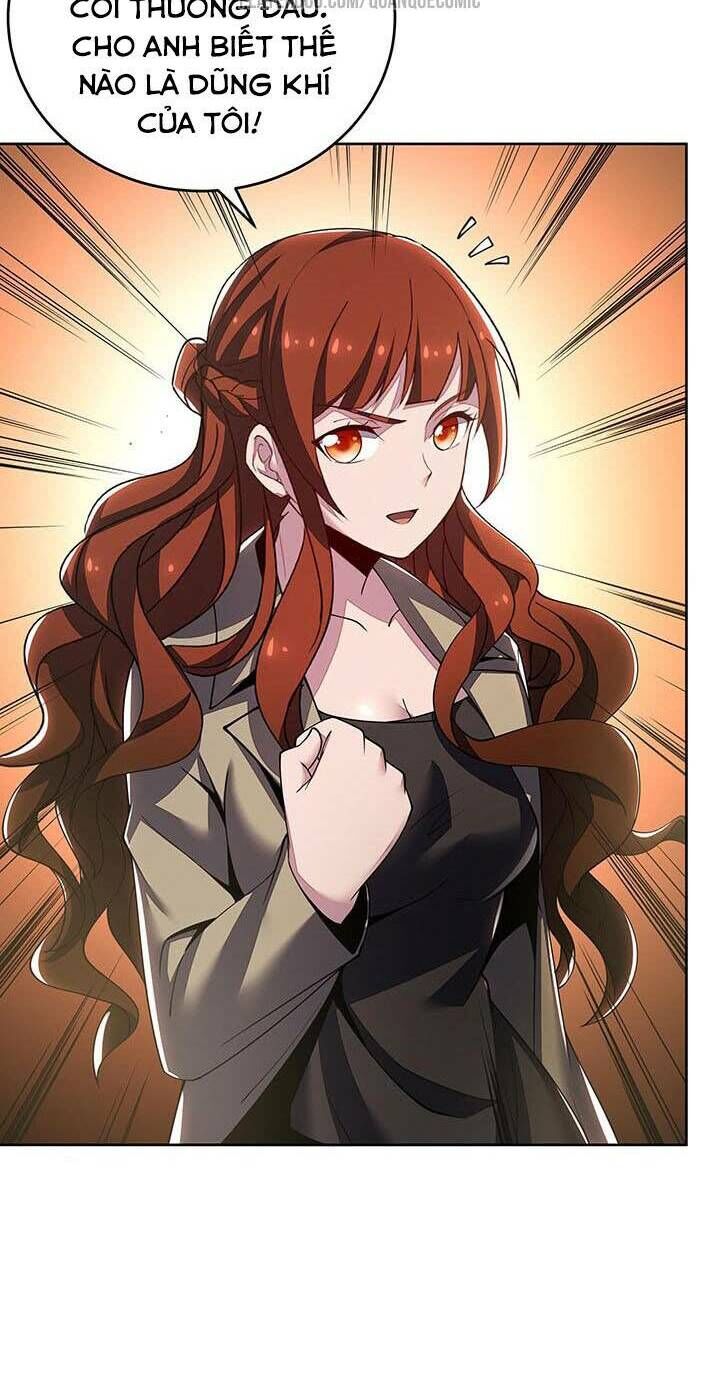 Bất Tử Thần Vương Tu Liên Tục Chapter 14.2 - Trang 2