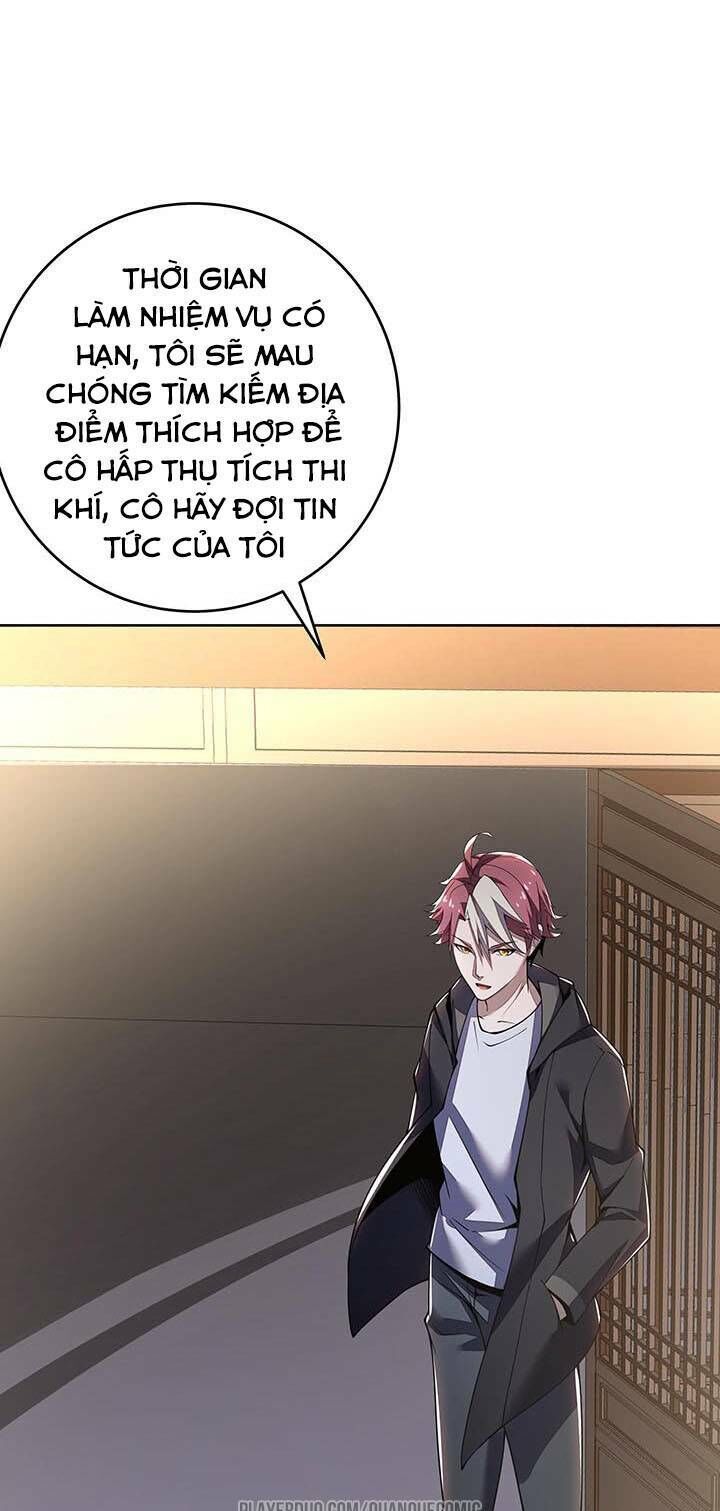 Bất Tử Thần Vương Tu Liên Tục Chapter 14.2 - Trang 2