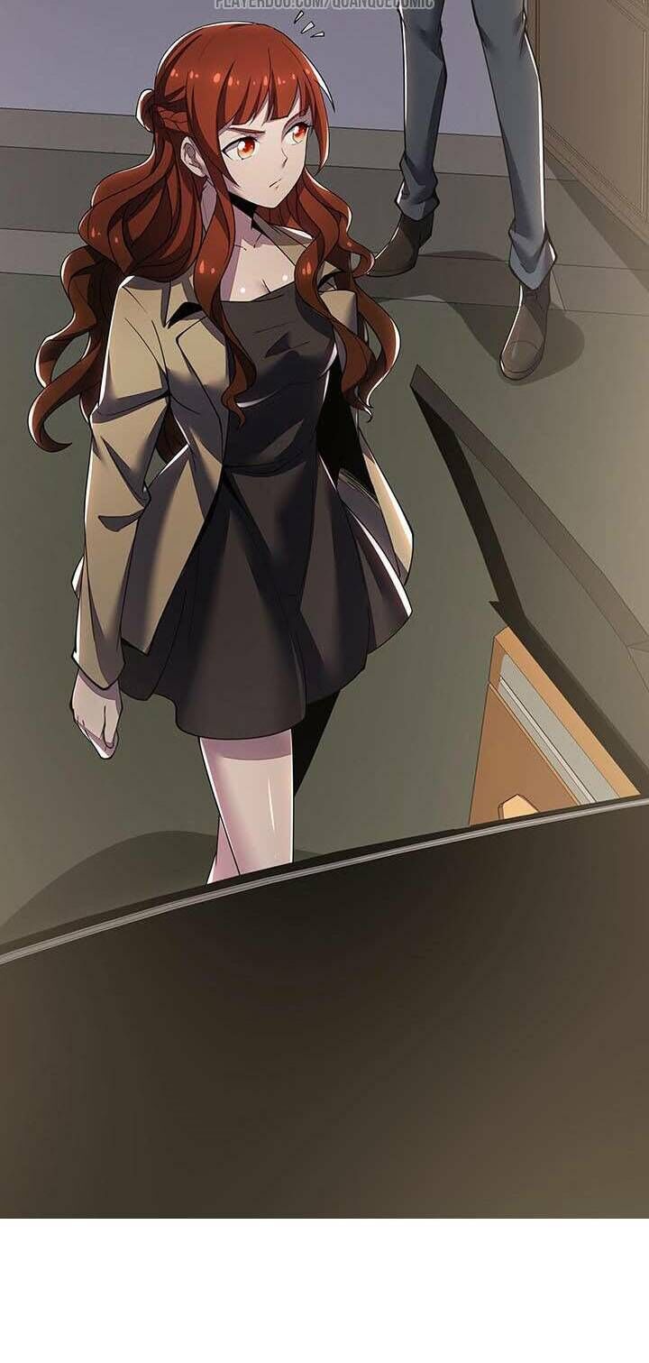 Bất Tử Thần Vương Tu Liên Tục Chapter 14.2 - Trang 2