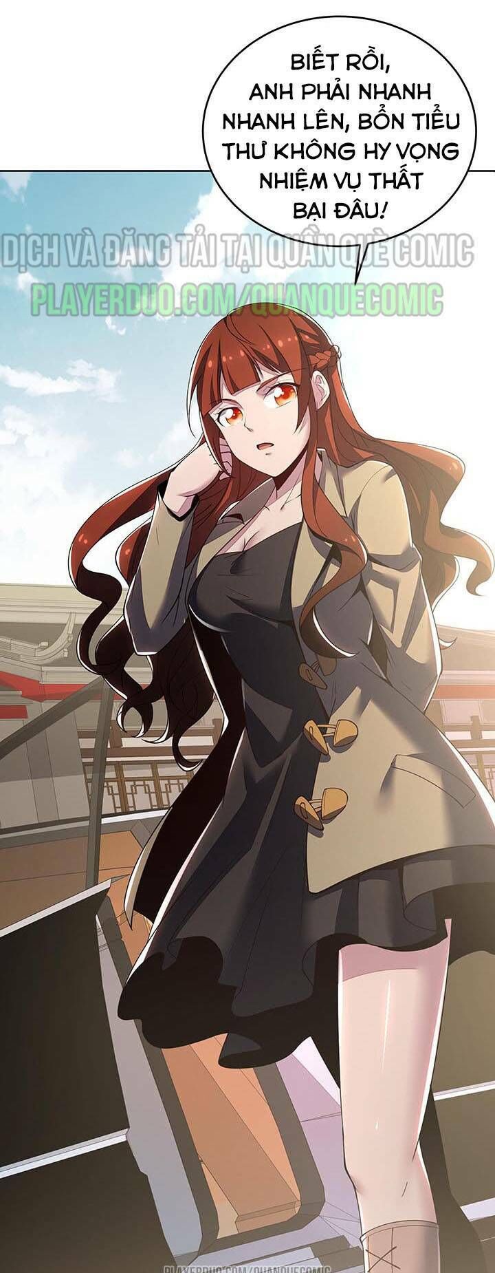 Bất Tử Thần Vương Tu Liên Tục Chapter 14.2 - Trang 2