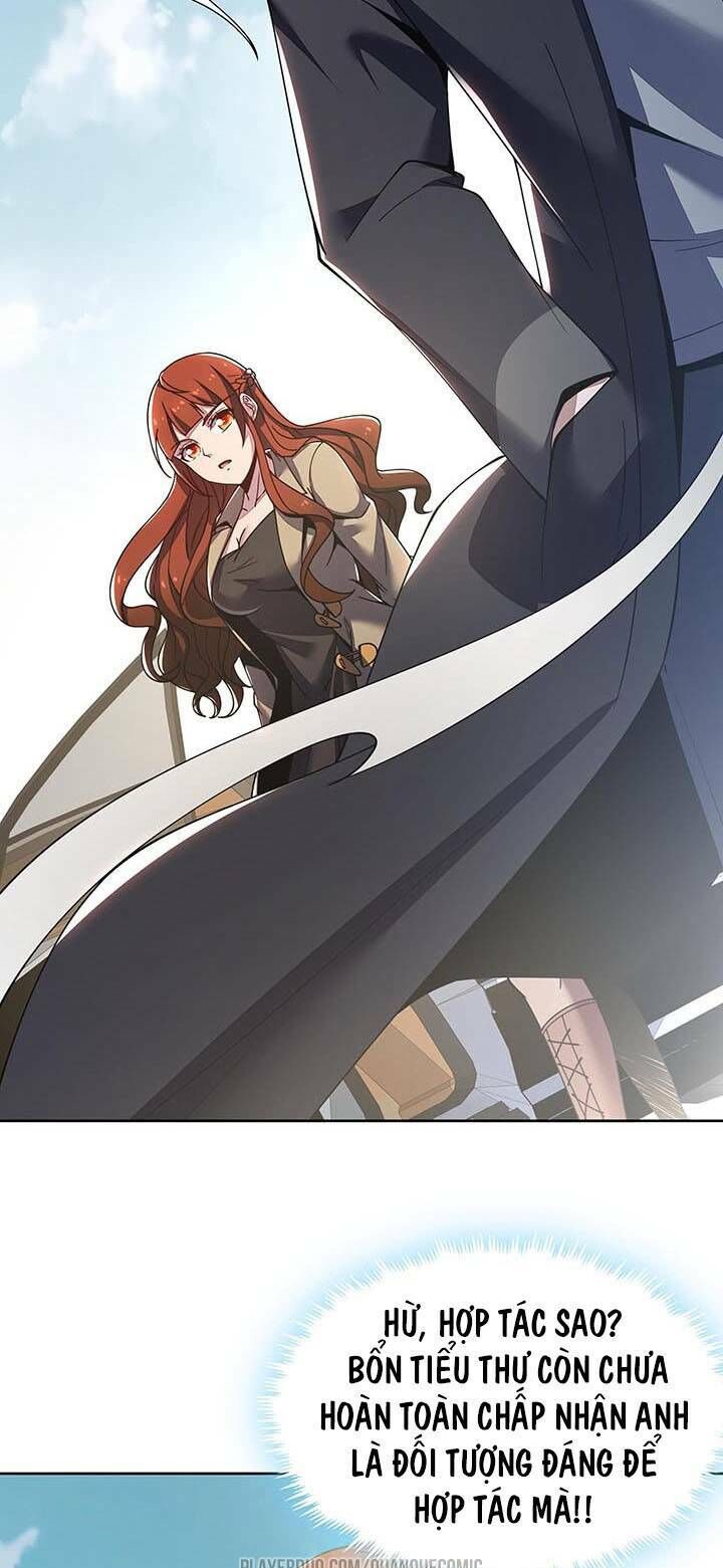 Bất Tử Thần Vương Tu Liên Tục Chapter 14.2 - Trang 2